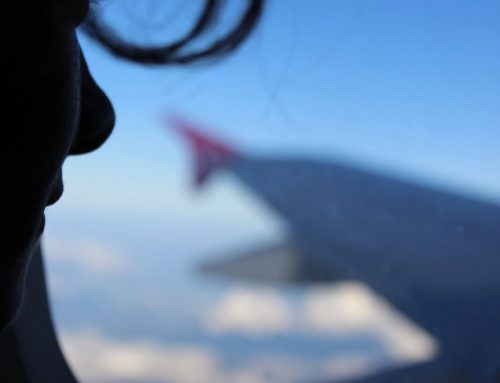 Prima oara ca artist de strada